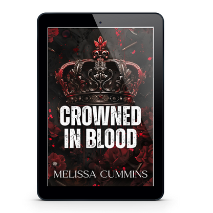 Crowned In Blood Ebook